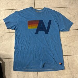 Aviator nation t shirt